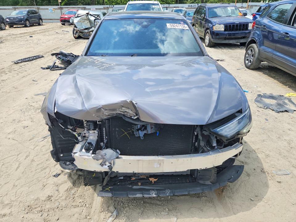 Aukcja sprzedaży 2021 Audi A6, vin: WAUD8AF26MN033213, numer aukcji: 59247136
