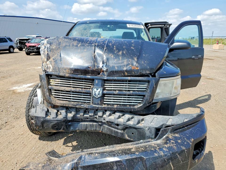 Aukcja sprzedaży 2008 Dodge Dakota, vin: 1D7HW32K08S555120, numer aukcji: 61638926