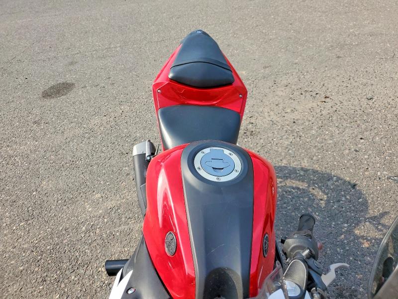2015 Yamaha Yzf-r3 მანქანა იყიდება აუქციონზე, vin: MH3RH06Y1FK003436, აუქციონის ნომერი: 61983636