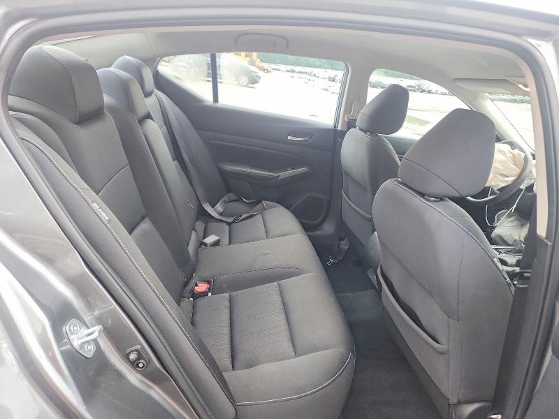 62618486 :رقم المزاد ، 1N4BL4BVXKC183186 vin ، 2019 Nissan Altima مزاد بيع