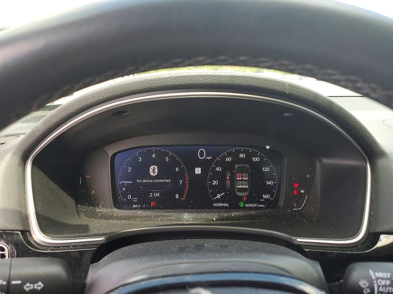 Продаж на аукціоні авто 2024 Honda Civic, vin: 2HGFE1F95RH338821, номер лоту: 59732346