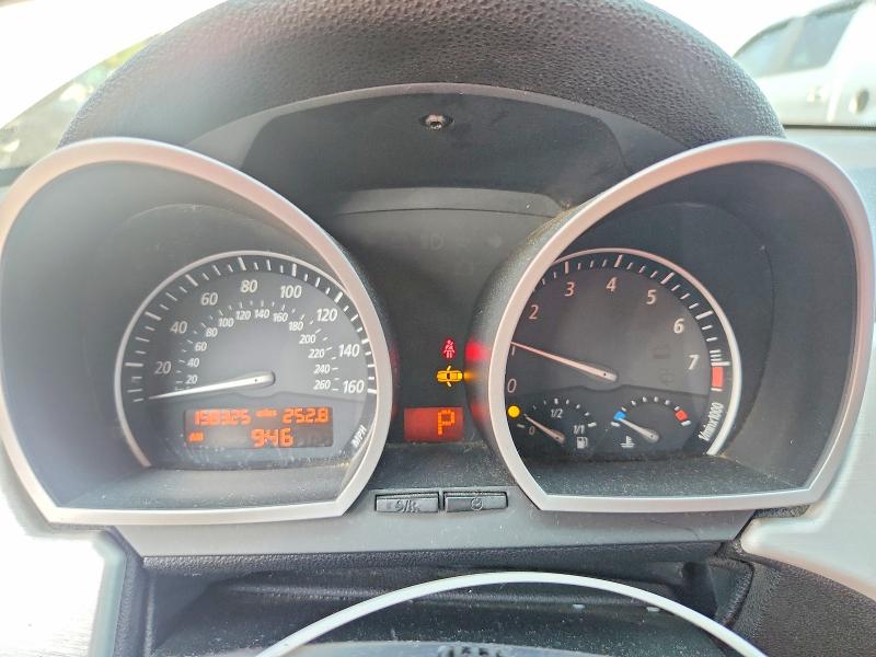 Продаж на аукціоні авто 2007 Bmw Z4, vin: 4USBU33517LW71542, номер лоту: 62760556