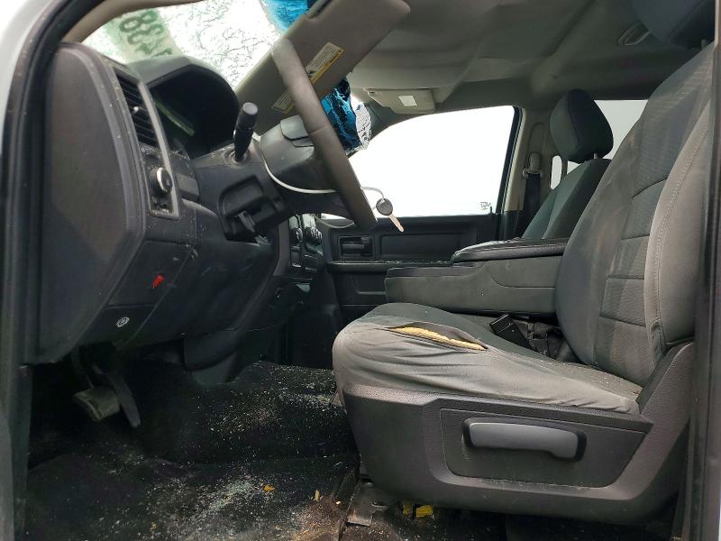 61438916 :رقم المزاد ، 1C6RR7KTXES107735 vin ، 2014 Ram 1500 مزاد بيع