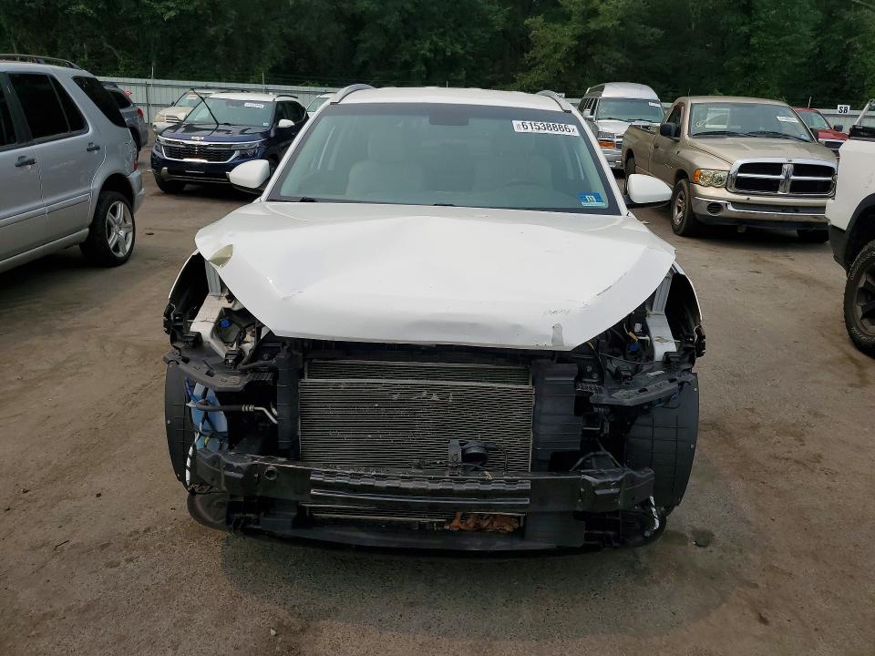 Продаж на аукціоні авто 2018 Hyundai Tucson, vin: KM8J3CA48JU673820, номер лоту: 61538886