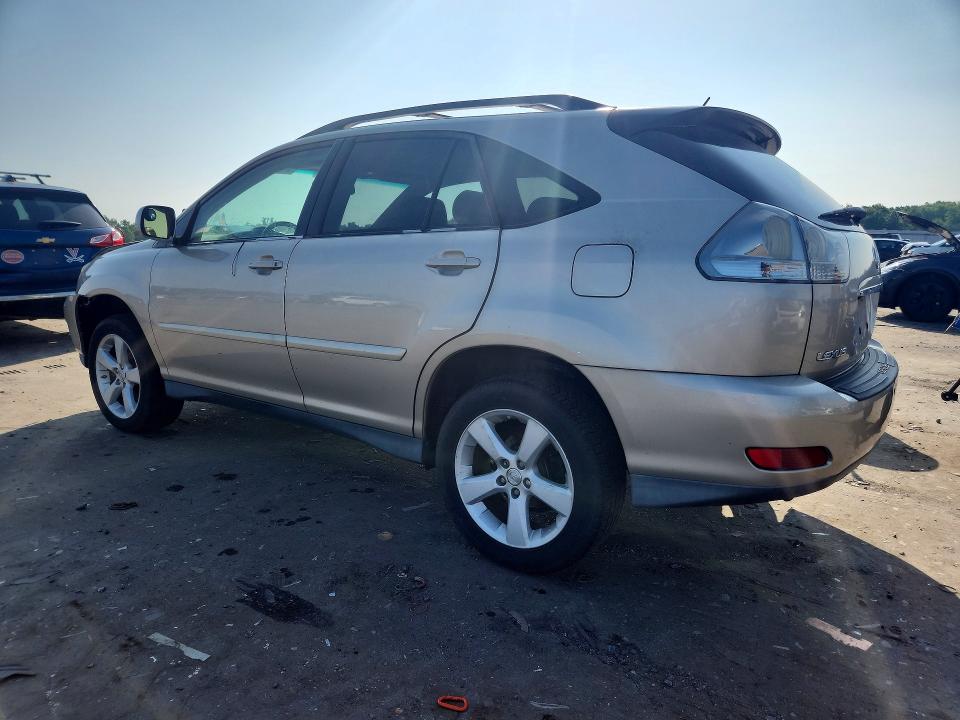 Aukcja sprzedaży 2007 Lexus Rx, vin: 2T2HK31U27C040222, numer aukcji: 59258616