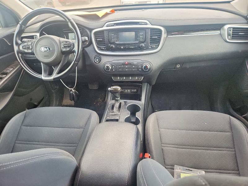 Auction sale of the 2016 Kia Sorento, vin: 5XYPG4A17GG101498, lot number: 59178206