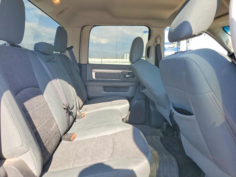Aukcja sprzedaży 2015 Ram 1500, vin: 3C6RR7LT7FG596652, numer aukcji: 61082466