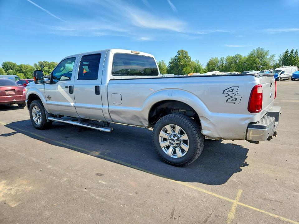 2013 Ford F350 მანქანა იყიდება აუქციონზე, vin: 1FT8W3BT7DEA57959, აუქციონის ნომერი: 60457176