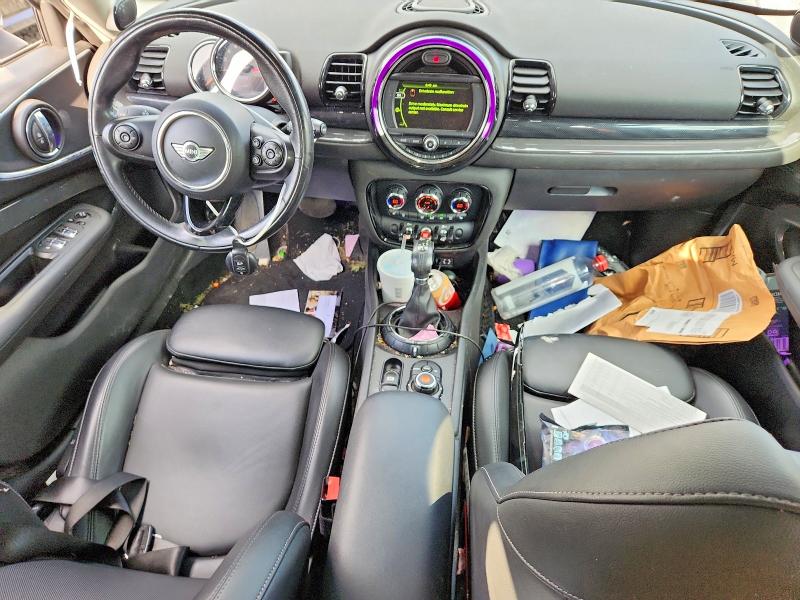 Продажа на аукционе авто 2017 Mini Cooper, vin: WMWLU5C35H2E84252, номер лота: 59828236