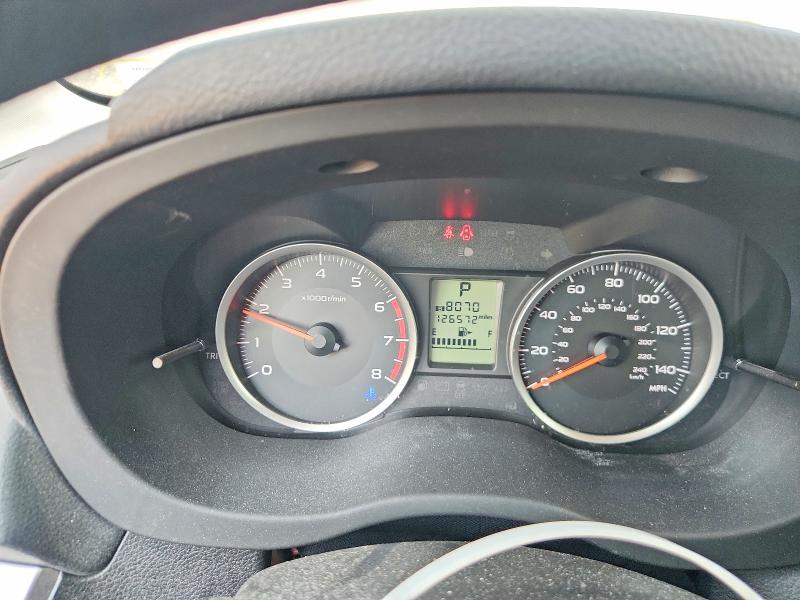 Aukcja sprzedaży 2014 Subaru Forester, vin: JF2SJAECXEH466947, numer aukcji: 60750846