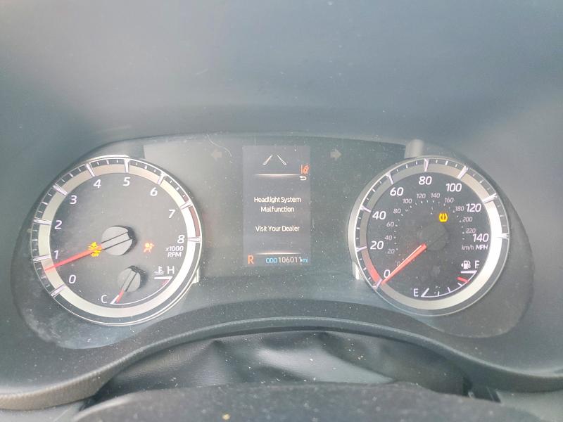 Aukcja sprzedaży 2020 Toyota Highlander, vin: 5TDCZRAH6LS505909, numer aukcji: 60187916