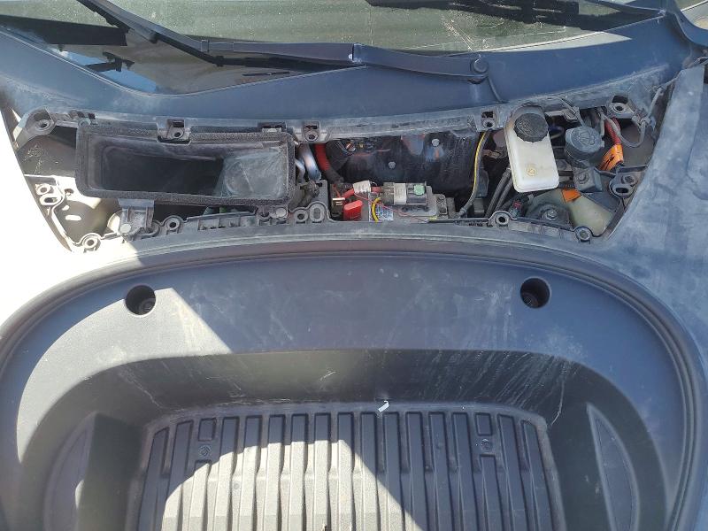 Продажа на аукционе авто 2023 Tesla Model 3, vin: 5YJ3E1EA0PF403395, номер лота: 59083116