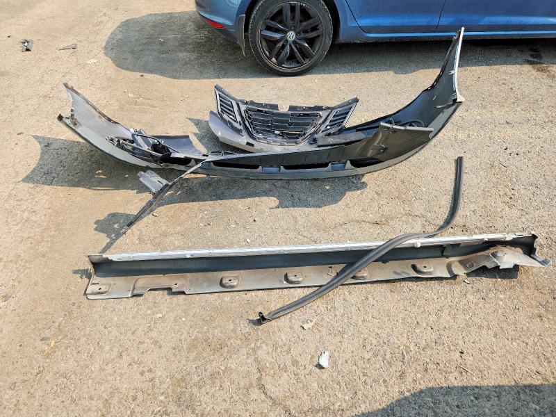 60530246 :رقم المزاد ، YS3FA4CY5B1313857 vin ، 2011 Saab 9-3 مزاد بيع