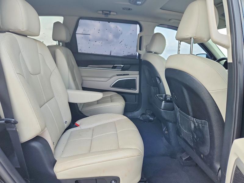 Продажа на аукционе авто 2021 Kia Telluride, vin: 5XYP3DHC5MG104382, номер лота: 63245856