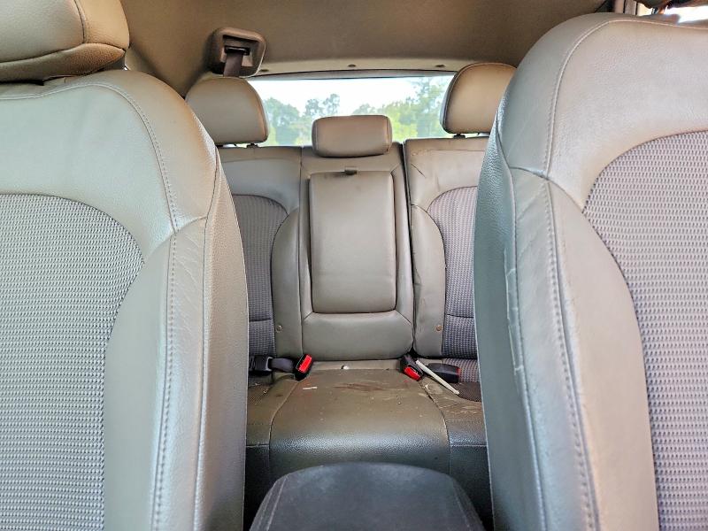 2014 Hyundai Tucson მანქანა იყიდება აუქციონზე, vin: KM8JU3AG0EU926156, აუქციონის ნომერი: 61894736
