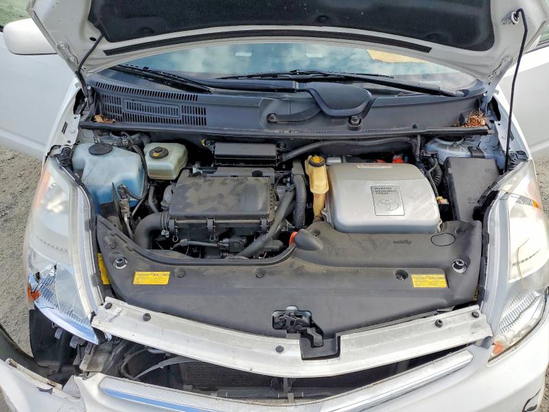 2009 Toyota Prius მანქანა იყიდება აუქციონზე, vin: JTDKB20U193506983, აუქციონის ნომერი: 59685806