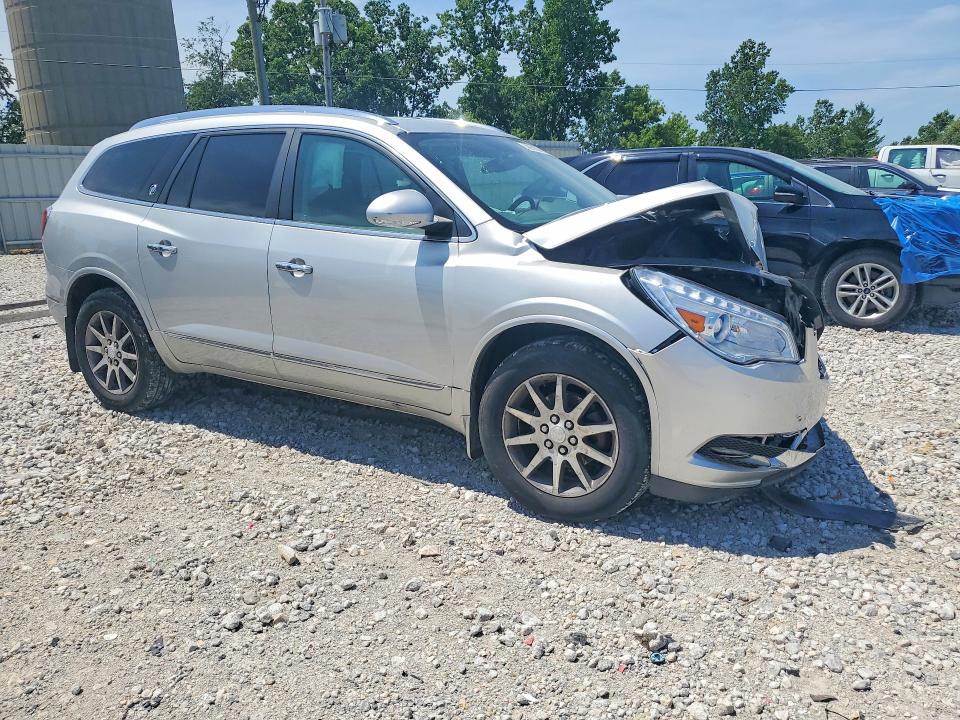 Продаж на аукціоні авто 2014 Buick Enclave, vin: 5GAKVBKD6EJ327866, номер лоту: 58968336