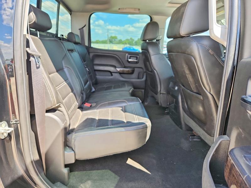 Aukcja sprzedaży 2018 Gmc Sierra, vin: 1GT12UEY9JF245172, numer aukcji: 85981615