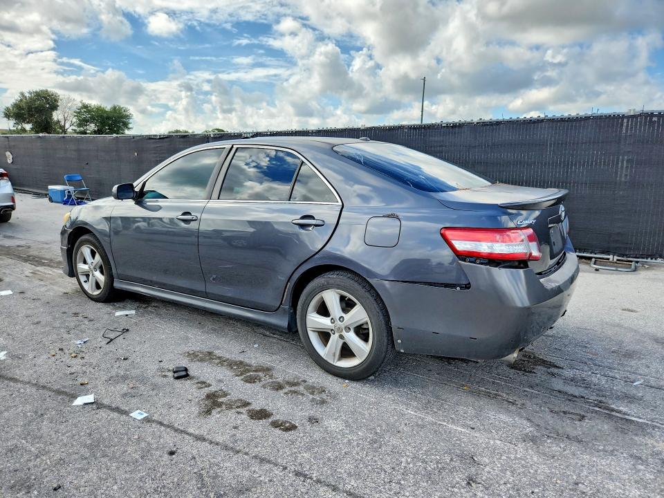 Aukcja sprzedaży 2011 Toyota Camry, vin: 4T1BK3EK3BU127668, numer aukcji: 58908186