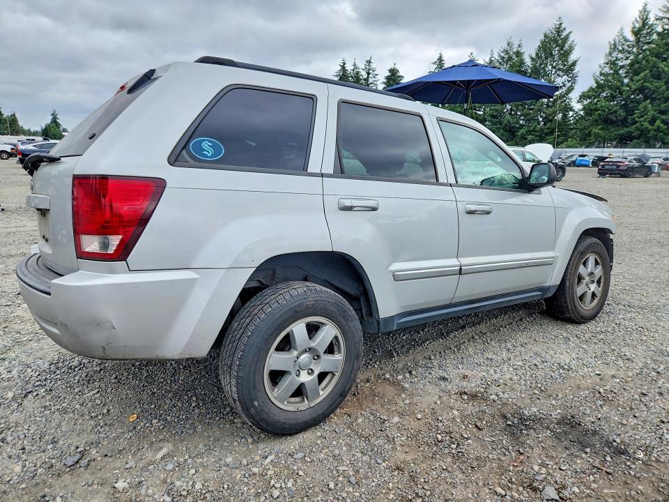 Продажа на аукционе авто 2010 Jeep Grand Cherokee, vin: 1J4PR4GK8AC119699, номер лота: 59108186