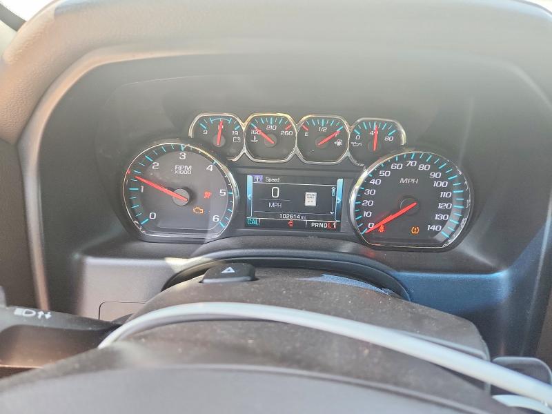Aukcja sprzedaży 2017 Gmc Sierra, vin: 3GTU2NEC0HG290727, numer aukcji: 61821306