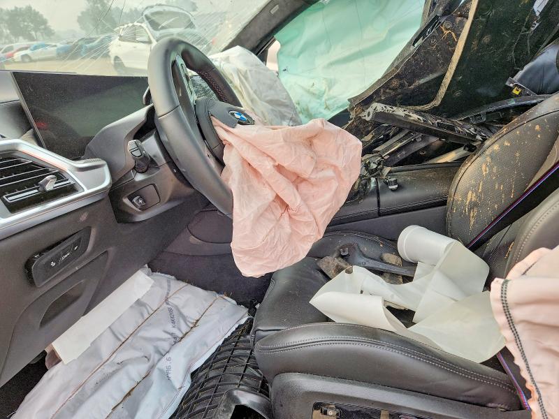 Aukcja sprzedaży 2026 Bmw X5, vin: 5YM13ET09T9111111, numer aukcji: 61431666