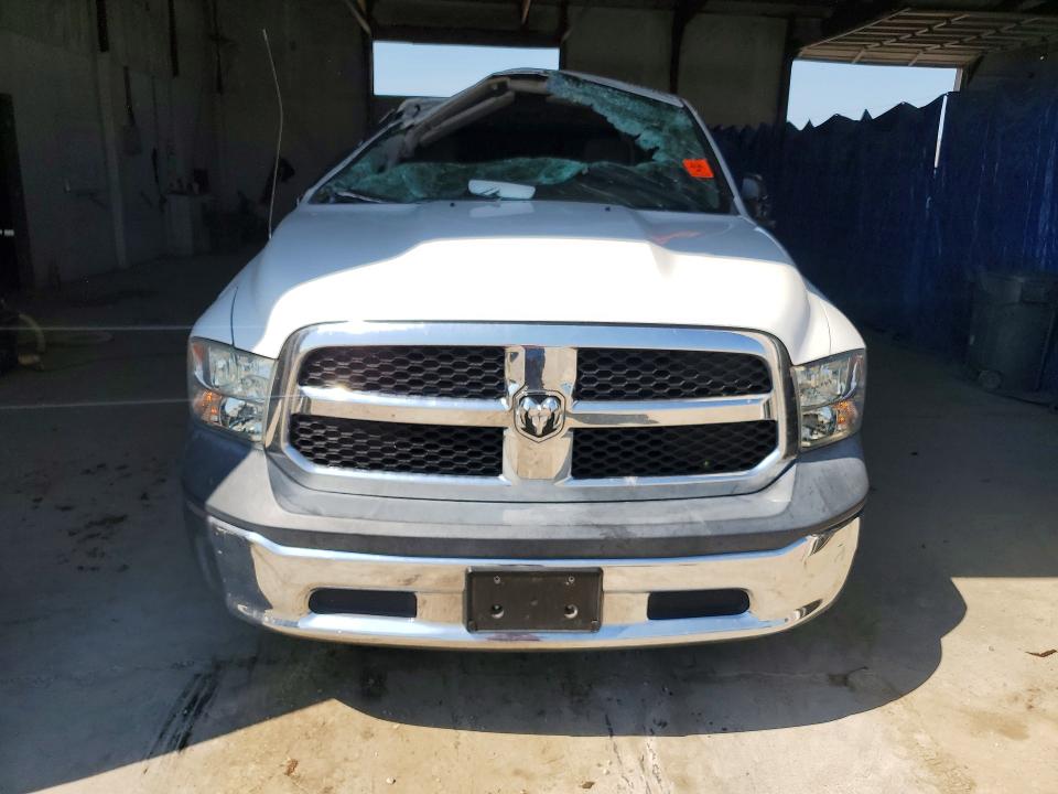 2018 Ram 1500 მანქანა იყიდება აუქციონზე, vin: 1C6RR7FM5JS228508, აუქციონის ნომერი: 62644286