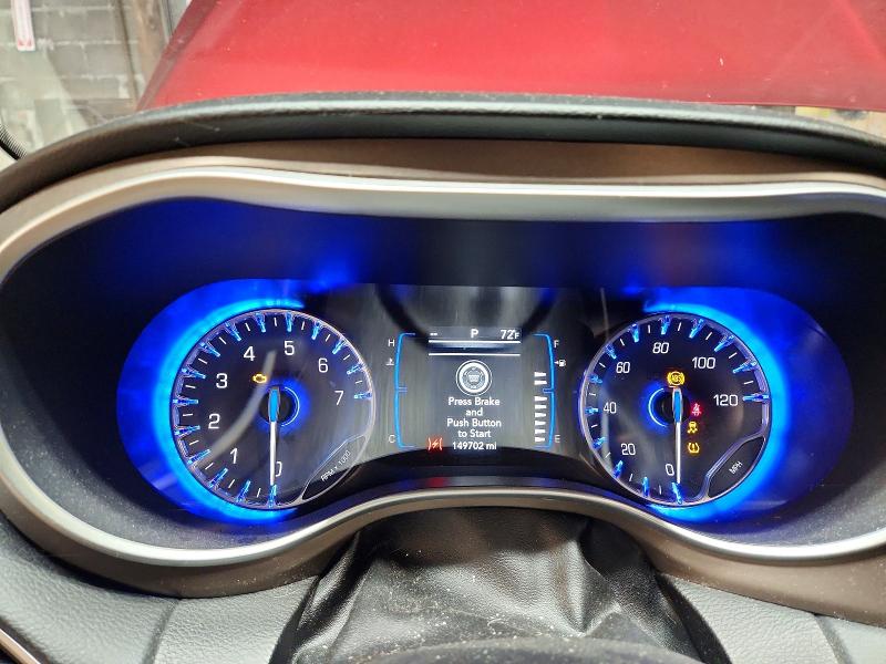 Aukcja sprzedaży 2019 Chrysler Pacifica, vin: 2C4RC1BG3KR704765, numer aukcji: 63047696