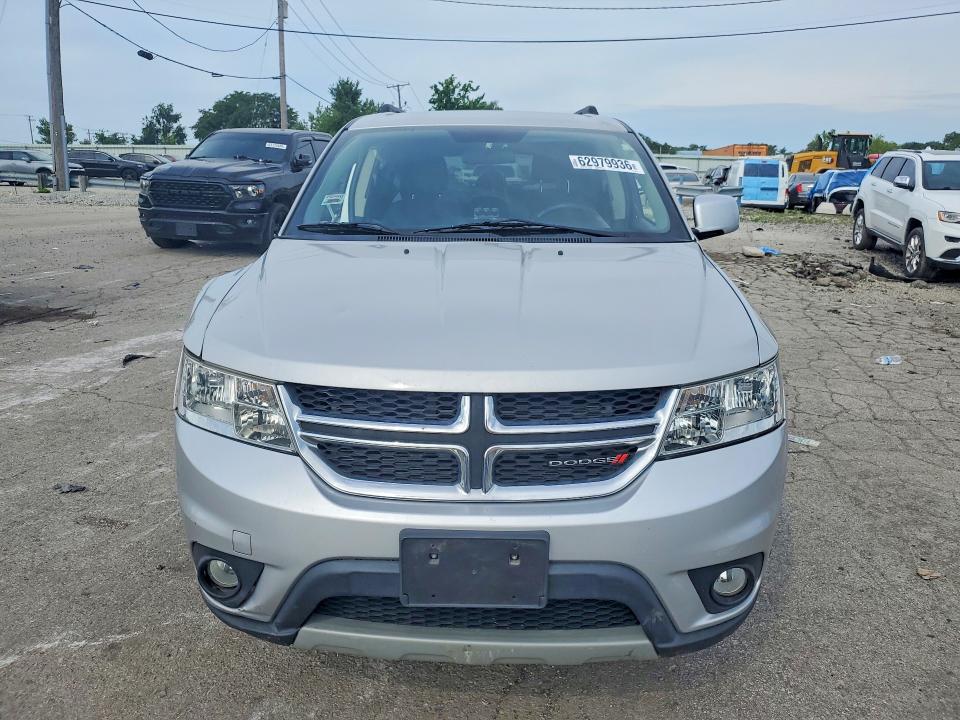 2012 Dodge Journey მანქანა იყიდება აუქციონზე, vin: 3C4PDCBGXCT368613, აუქციონის ნომერი: 62979936