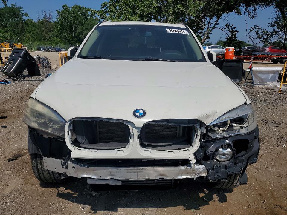 Продажа на аукционе авто 2015 Bmw X5, vin: 5UXKR0C54F0K66795, номер лота: 58846976