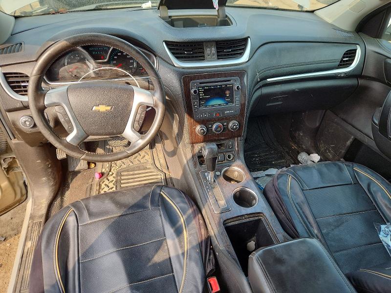 Продаж на аукціоні авто 2016 Chevrolet Traverse, vin: 1GNKVGKD3GJ220618, номер лоту: 61669716