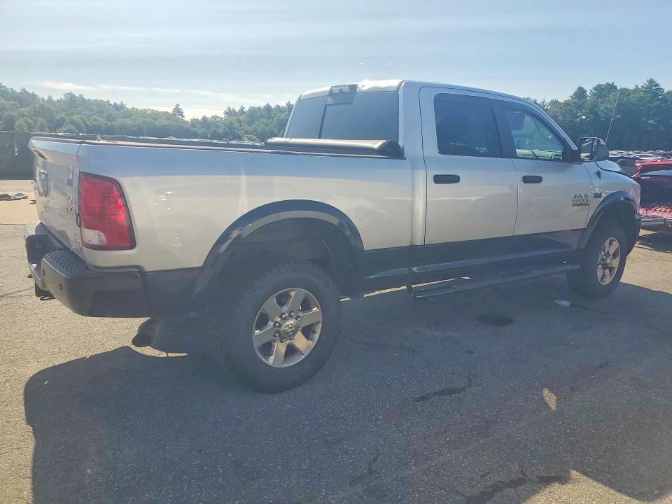 Aukcja sprzedaży 2015 Ram 2500, vin: 3C6UR5DJ5FG634424, numer aukcji: 62116376