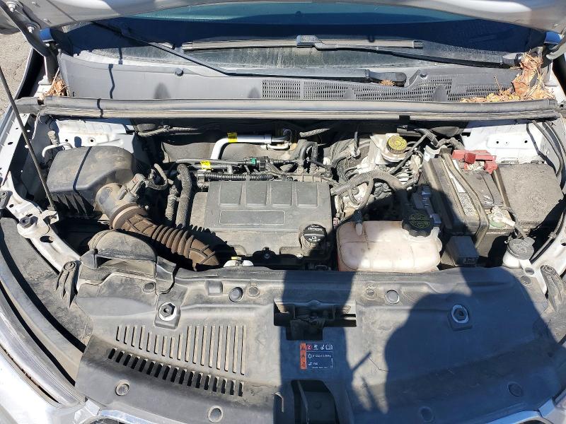 Продаж на аукціоні авто 2021 Buick Encore, vin: KL4CJASB0MB358928, номер лоту: 60433756