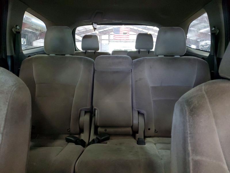 2020 Honda Pilot მანქანა იყიდება აუქციონზე, vin: 5FNYF6H33LB038461, აუქციონის ნომერი: 59842326