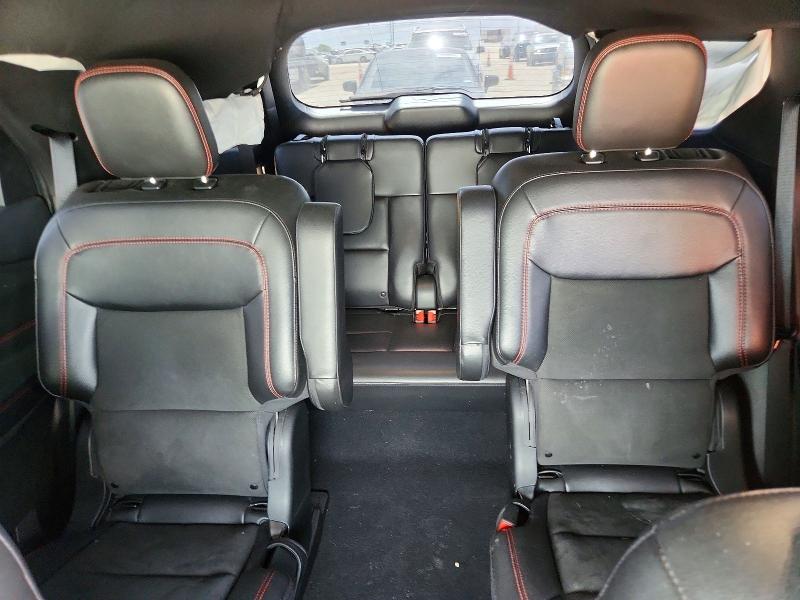 Aukcja sprzedaży 2023 Ford Explorer, vin: 1FMSK7KH2PGA93065, numer aukcji: 59777826