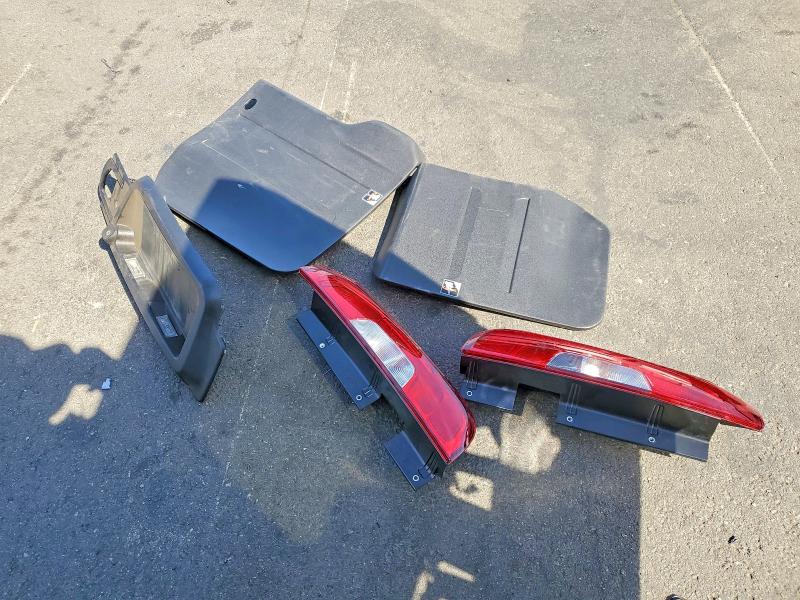 Aukcja sprzedaży 2020 Ram Promaster City, vin: ZFBHRFAB8L6R67701, numer aukcji: 62699076