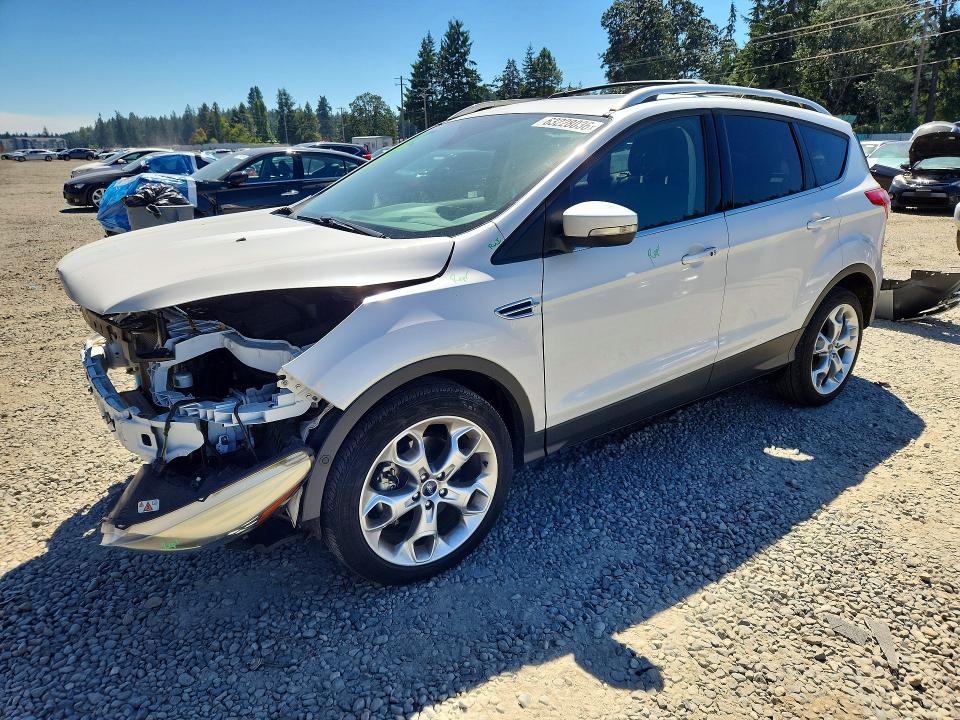Продаж на аукціоні авто 2016 Ford Escape, vin: 1FMCU9J94GUA22410, номер лоту: 63228036