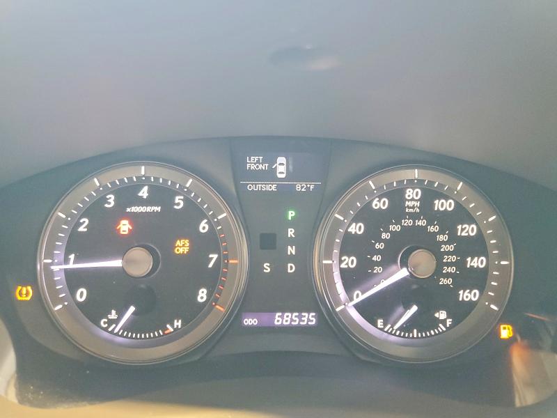 Aukcja sprzedaży 2010 Lexus Es, vin: JTHBK1EG0A2401583, numer aukcji: 60113746