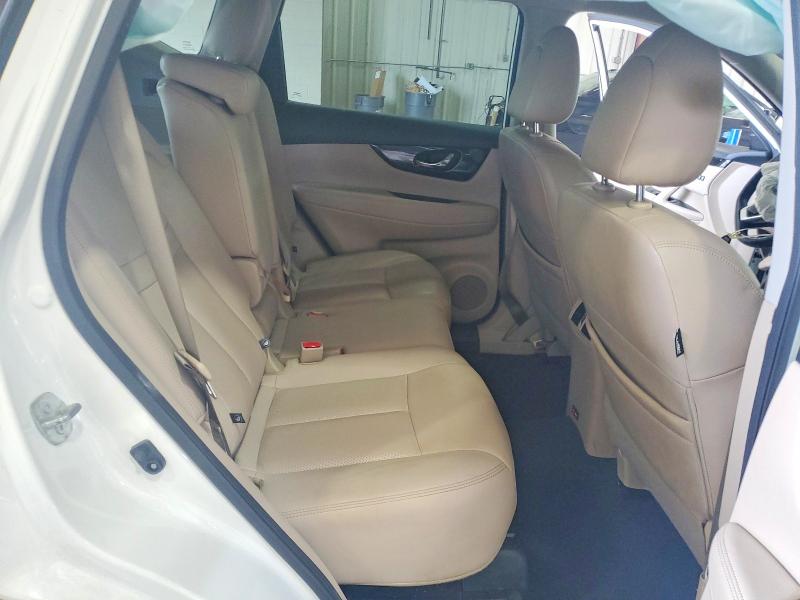 Продаж на аукціоні авто 2020 Nissan Rogue, vin: 5N1AT2MT7LC767130, номер лоту: 61307526
