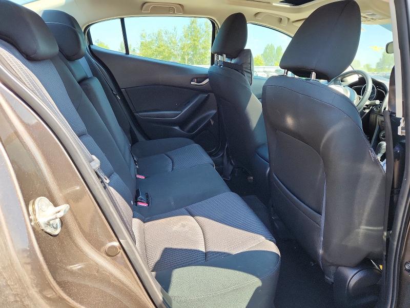 Aukcja sprzedaży 2015 Mazda 3, vin: 3MZBM1V7XFM144182, numer aukcji: 62159446
