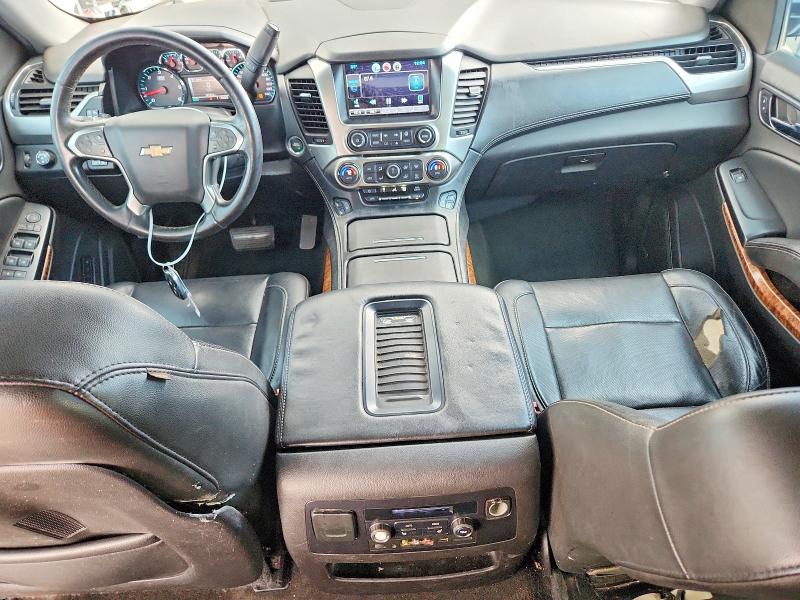Aukcja sprzedaży 2015 Chevrolet Suburban, vin: 1GNSKKKC9FR608424, numer aukcji: 60774966