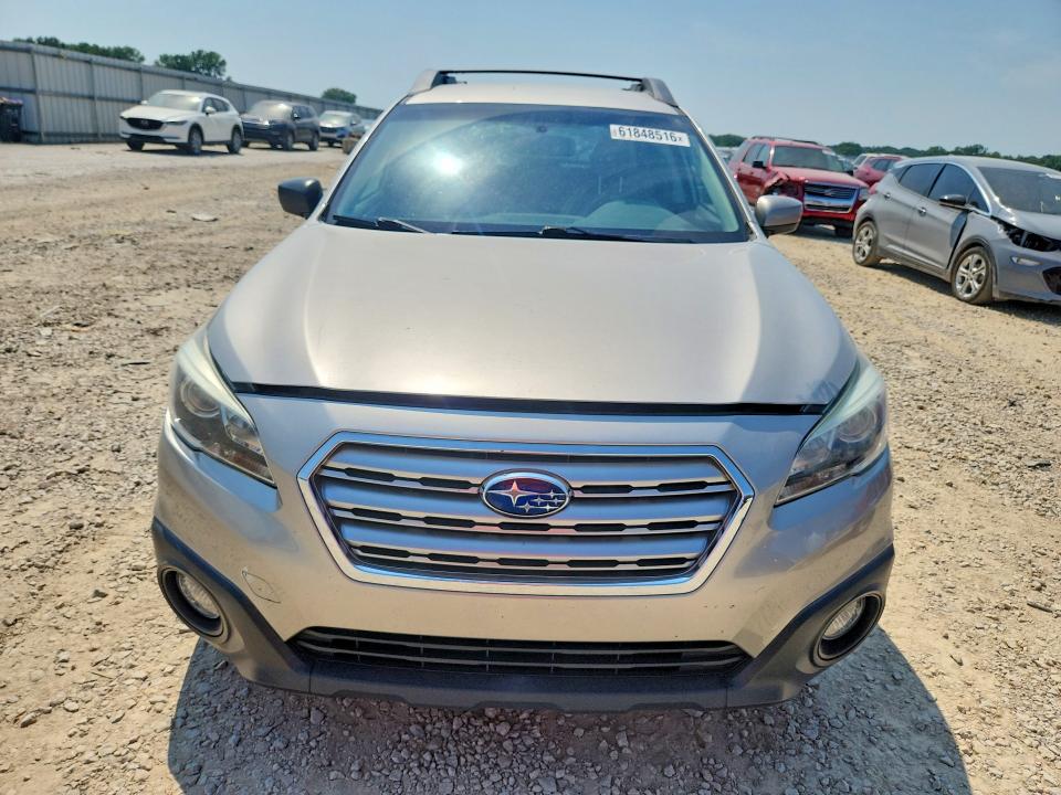 2016 Subaru Outback მანქანა იყიდება აუქციონზე, vin: 4S4BSBCC7G3353022, აუქციონის ნომერი: 61848516