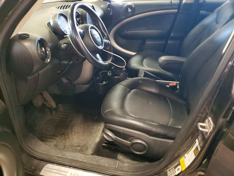 Продажа на аукционе авто 2015 Mini Cooper, vin: WMWZB3C5XFWR44871, номер лота: 62488216