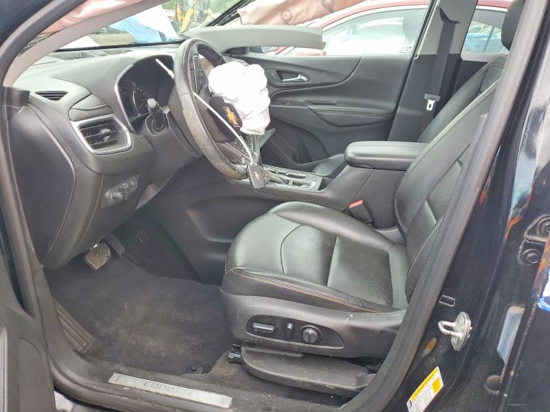 59148446 :رقم المزاد ، 2GNAXYEX0K6223547 vin ، 2019 Chevrolet Equinox مزاد بيع