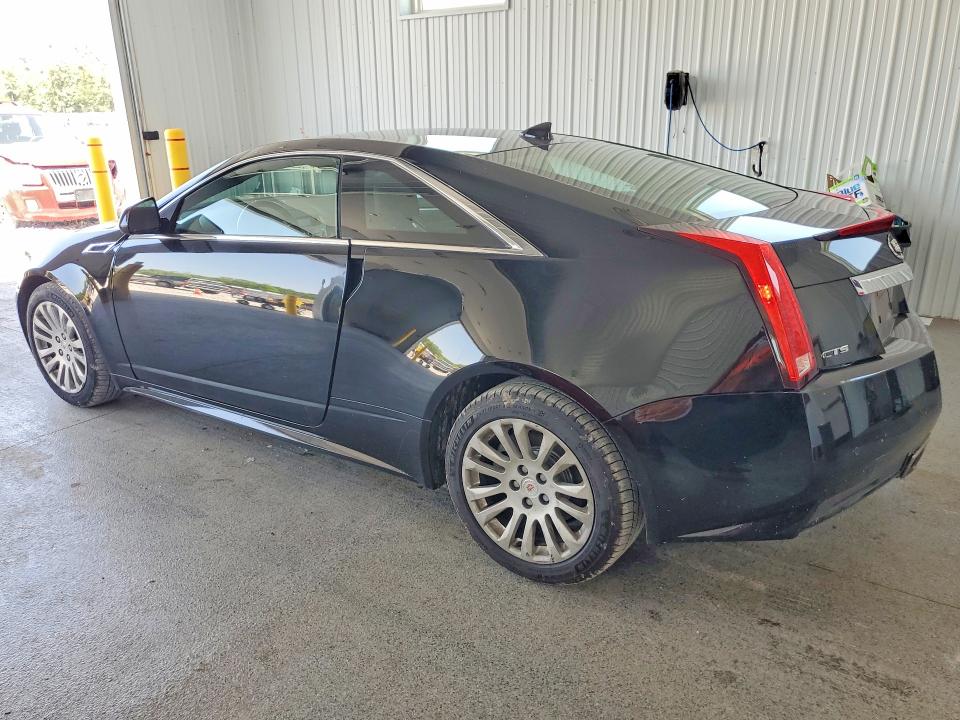 Продажа на аукционе авто 2013 Cadillac Cts, vin: 1G6DA1E38D0126574, номер лота: 58973216