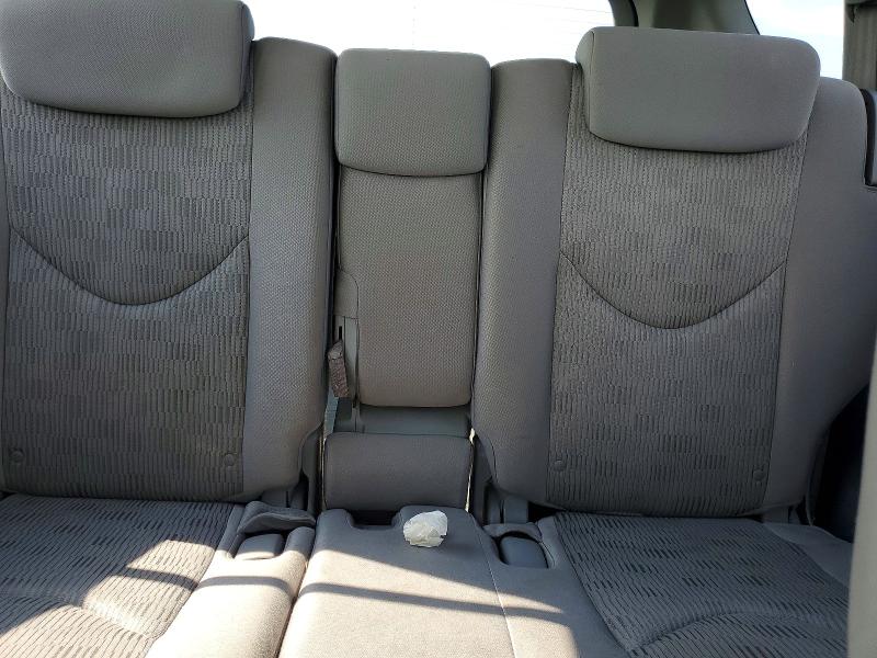 2010 Toyota Rav4 მანქანა იყიდება აუქციონზე, vin: JTMBF4DV2A5019660, აუქციონის ნომერი: 60842606