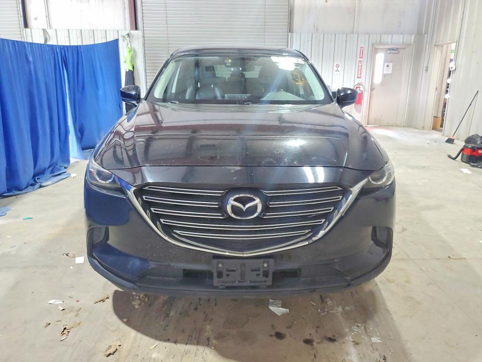 Продажа на аукционе авто 2016 Mazda Cx-9, vin: JM3TCBCY7G0126259, номер лота: 59217856