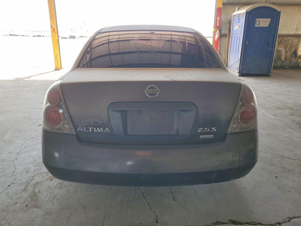 Aukcja sprzedaży 2006 Nissan Altima, vin: 1N4AL11D06C239760, numer aukcji: 59984696