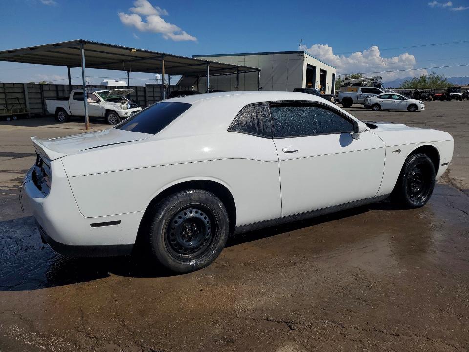 Продажа на аукционе авто 2019 Dodge Challenger, vin: 2C3CDZAG8KH593854, номер лота: 60828396
