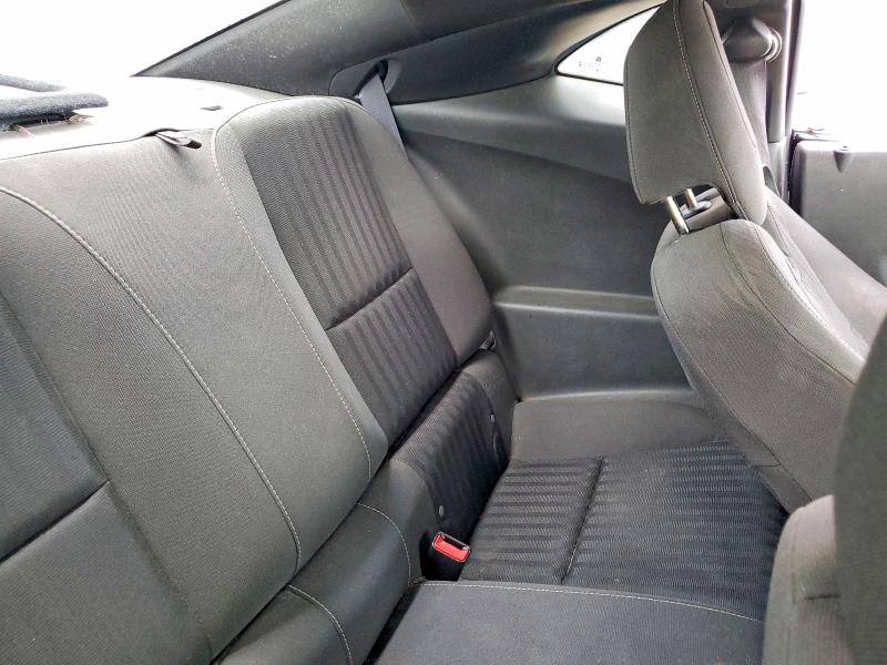 Продажа на аукционе авто 2013 Chevrolet Camaro, vin: 2G1FA1E32D9226769, номер лота: 60948396